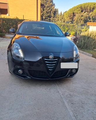 Alfa Romeo Giulietta diesel 1.6 105cv