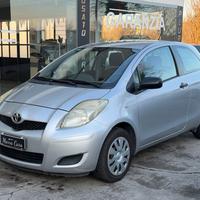 Toyota Yaris 1.0 Benzina- Neopatentati-Garanzia