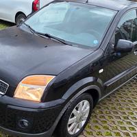 FORD FUSION 1.4 DCI NEOPATENTATI OK