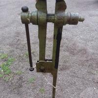 Morse da fabbro o falegname