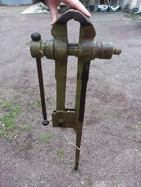 Morse da fabbro o falegname