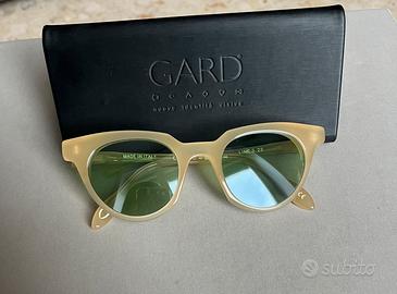 Occhiali da sole - Gard - Cubiline line 3