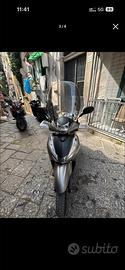 Sh 300 perfetto