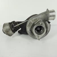 Turbocompressore HONDA CR-V III (RE_) '06