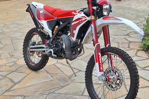 Fantic 50cc