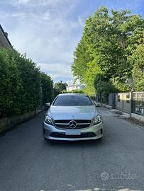 Mercedes classe A 160d