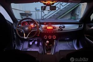 ALFA ROMEO GIULIETTA 1.4Tjet 143.000KM