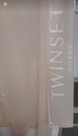 impermeabile twinset milano
