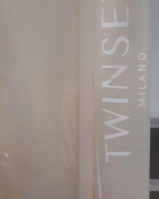 impermeabile twinset milano