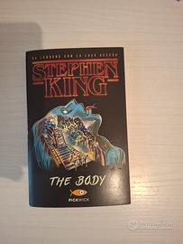 The body - Stephen king