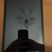 Tablet samsung usato poche volte come nuovo