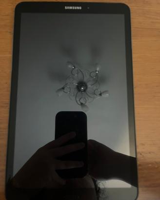 Tablet samsung usato poche volte come nuovo
