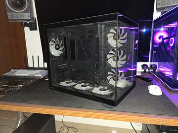 Antec C5 ARGB