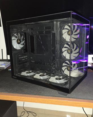 Antec C5 ARGB