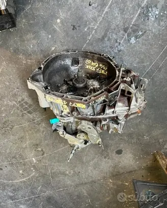 Cambio renault scenic anno 2005 - 1.5 g - 6m