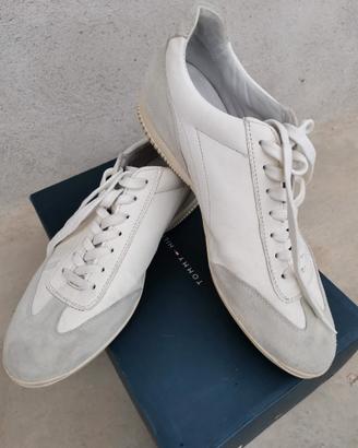 Scarpe Tommy Hilfiger