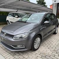 VOLKSWAGEN Polo 1.4TDI 90CV DSG