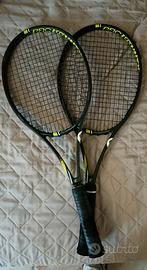 Pro Kennex Q+ tour pro 315gr