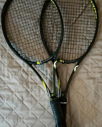 Pro Kennex Q+ tour pro 315gr