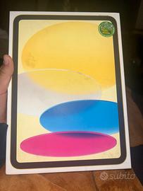iphad 10 64 giga
