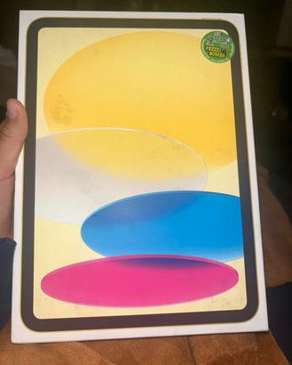 iphad 10 64 giga