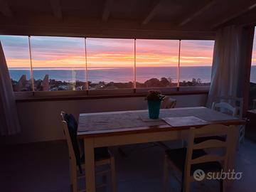 Villetta a Costa Rei