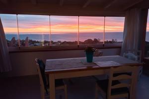 Villetta a Costa Rei