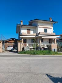 Villa a schiera