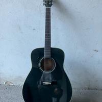 Chitarra acustica yamaha fg400