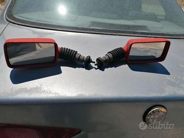 Specchietti Fiat Uno Turbo