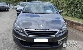 Ricambi usati peugeot 308-3008-2008-208 2016 c629