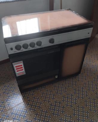frigo cucina vetrina como eccc