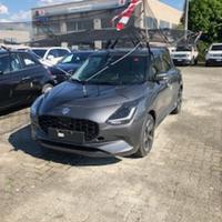 SUZUKI Swift 1.2 Hybrid CVT Top AUTOMATICA DA IM
