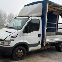 Iveco daily 35c 14 Hpi