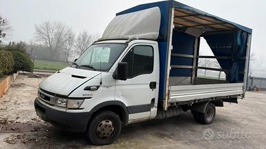 Iveco daily 35c 14 Hpi