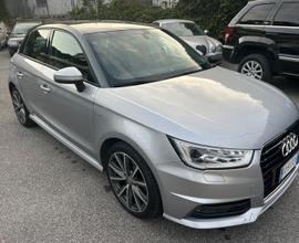 Audi A1 SPB 1.0 TFSI S-LINE