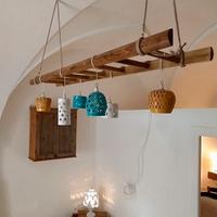 Scale sia per arredamento che per agricoltura