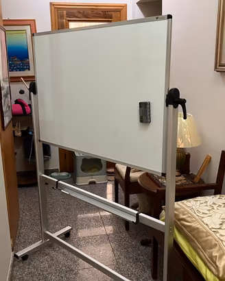 Lavagna Magnetica  VIZ-PRO