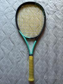 HEAD Boom MP 600 L2
