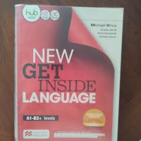 NEW GET INSIDE LANGUAGE     9781380006882