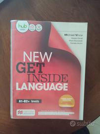 NEW GET INSIDE LANGUAGE     9781380006882