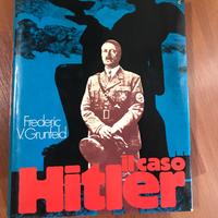 il caso hitler grunfeld  bompiani euroclub