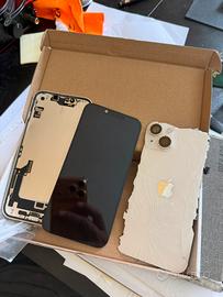 Iphone 14 (componenti)