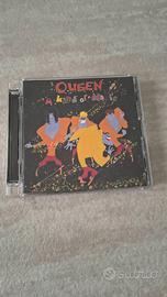 Queen a Kind of Magic