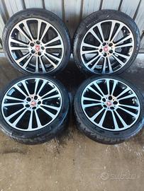 GOMME E CERCHI ORIGINALI JAGUAR XJ XE