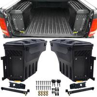Box portaoggetti per VW Amarok dal 10