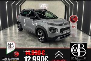 Citroen C3 Aircross BlueHDi 110 S&S Shine Pack