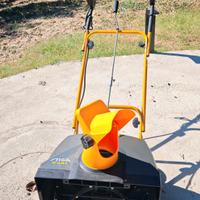 Spazzaneve/Fresa da neve elettrica STIGA ST 1145 E