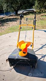 Spazzaneve/Fresa da neve elettrica STIGA ST 1145 E