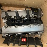 Testata saxo vts 16v